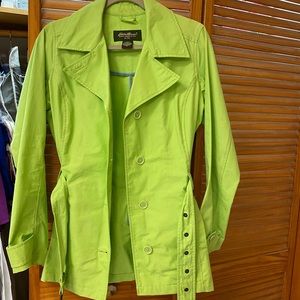 Woman’s dress jacket